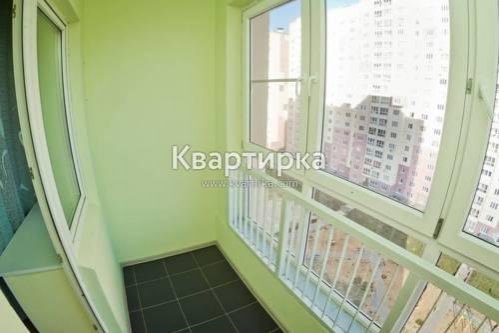 Гостиница Eka Apartments na Rodionova Нижний Новгород-52