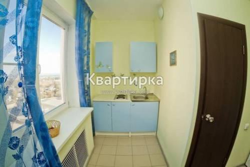 Гостиница Eka Apartments na Rodionova Нижний Новгород-50